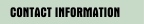 CONTACT INFORMATION